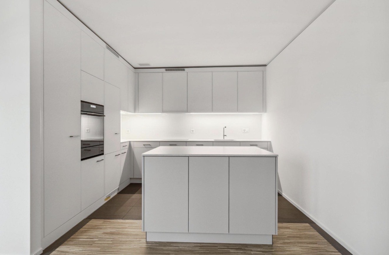 3 ½ Zimmer-Wohnung, Foto 2 von 10