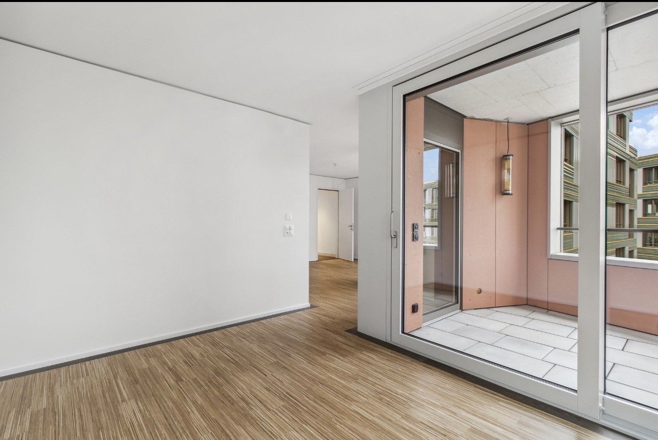 3 ½ Zimmer-Wohnung, Foto 3 von 10