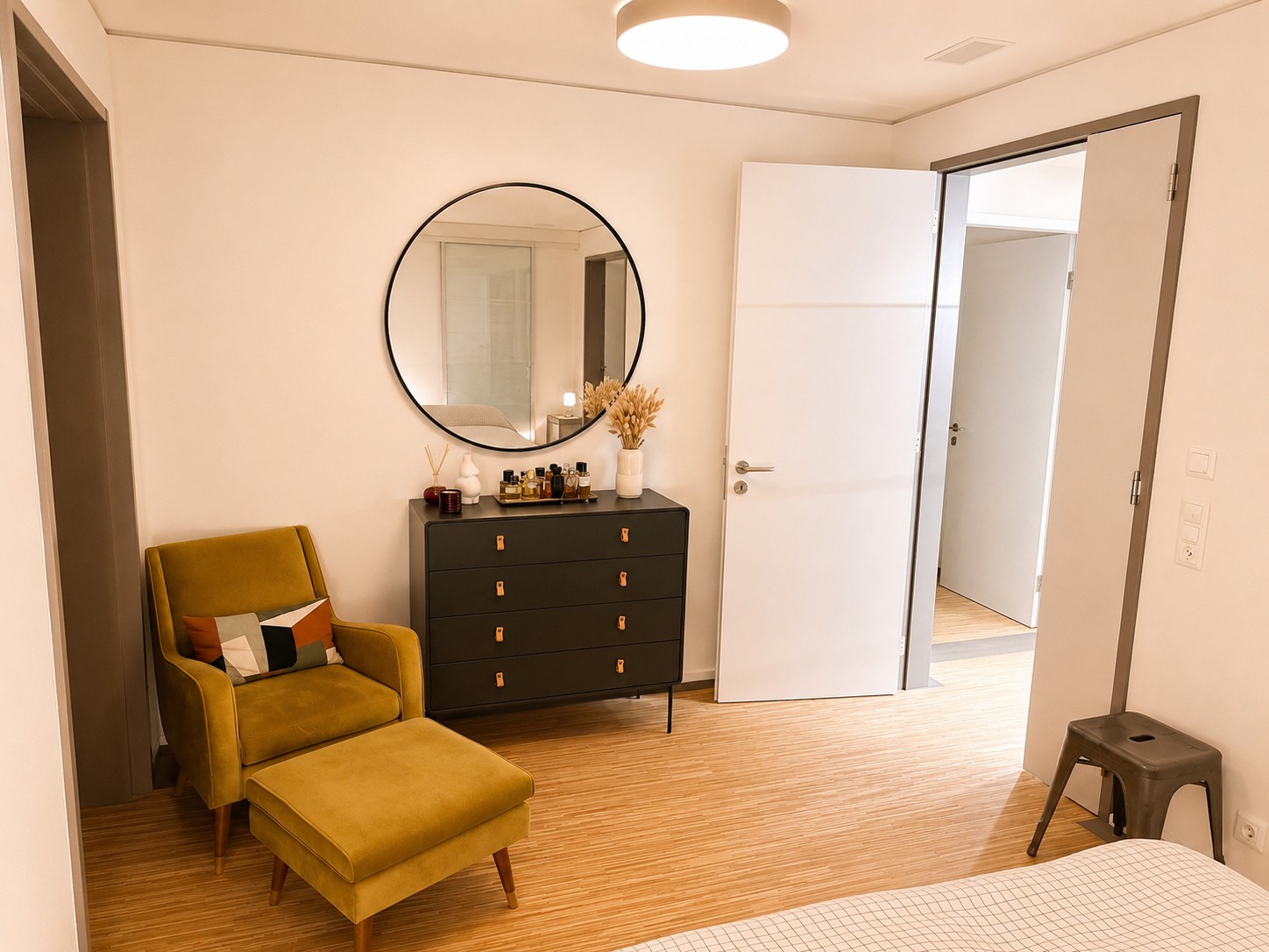 3 ½ Zimmer-Wohnung, Foto 10 von 10