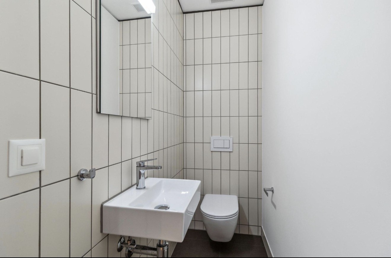 3 ½ Zimmer-Wohnung, Foto 4 von 10