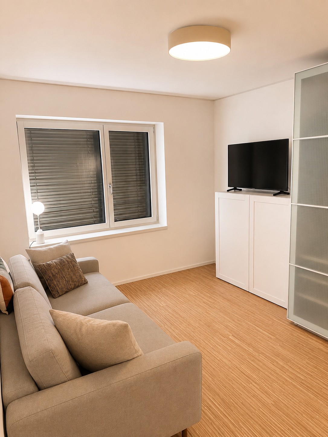 3 ½ Zimmer-Wohnung, Foto 9 von 10