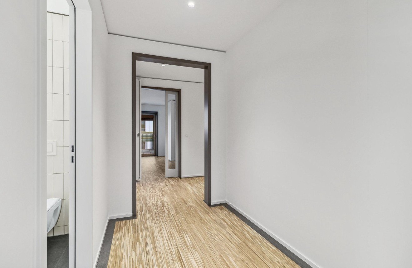 3 ½ Zimmer-Wohnung, Foto 1 von 10
