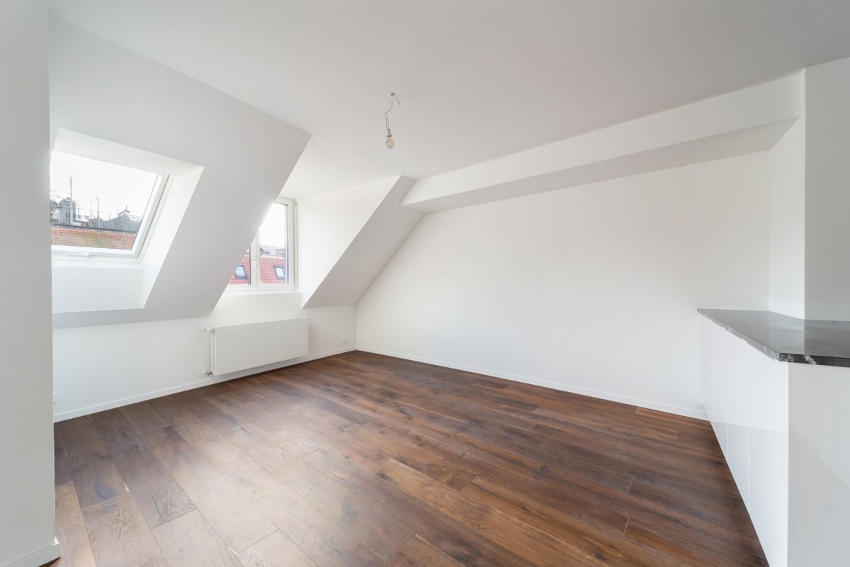 Attico di 4 ½ locali