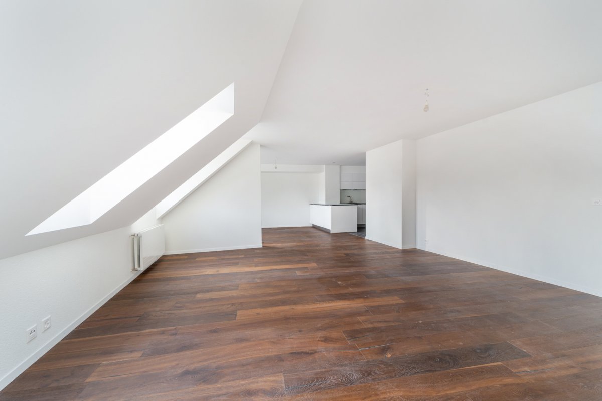 Attico di 4 ½ locali