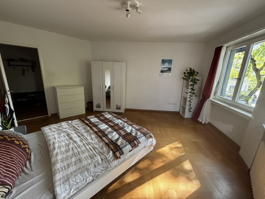 Zimmer in einer WG