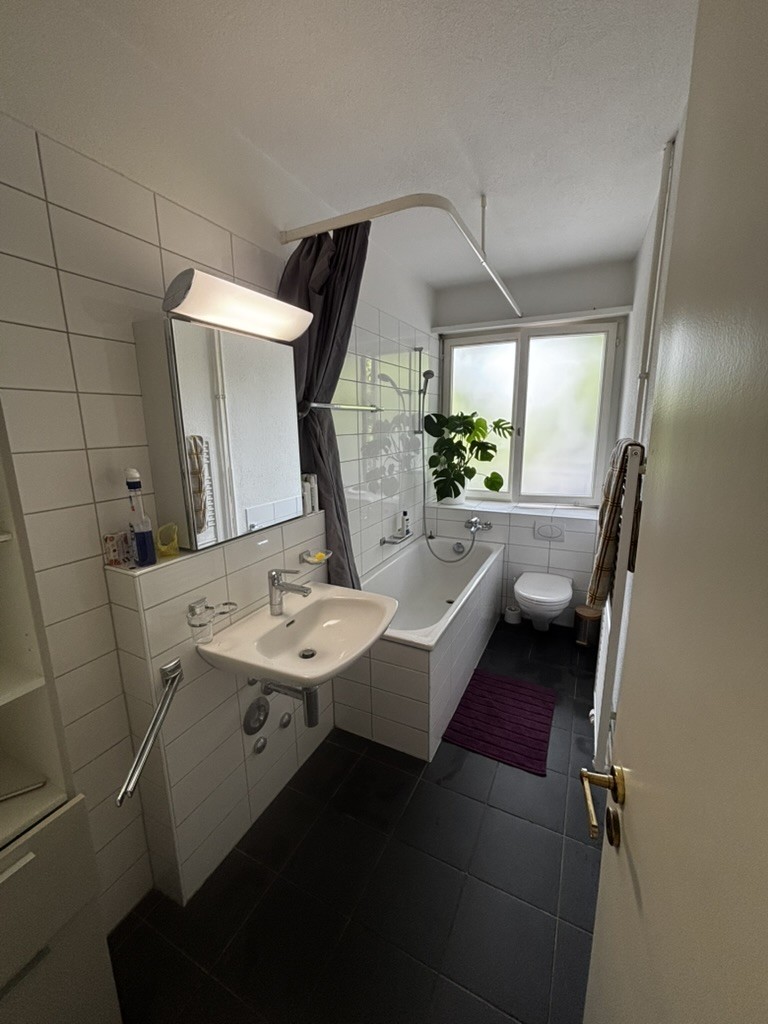 Zimmer in einer WG