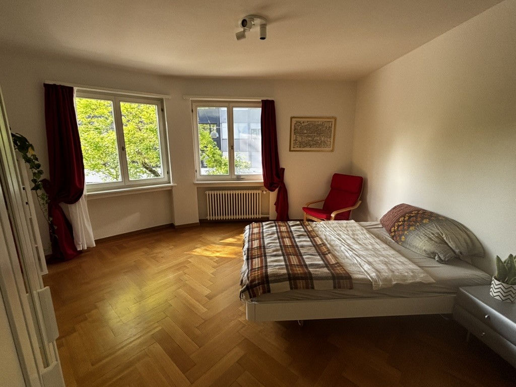 Zimmer in einer WG