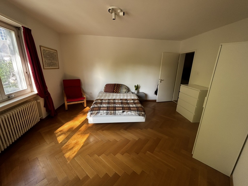 Zimmer in einer WG