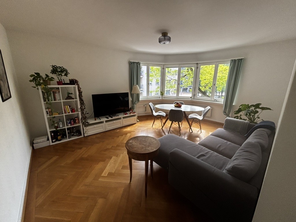 Zimmer in einer WG