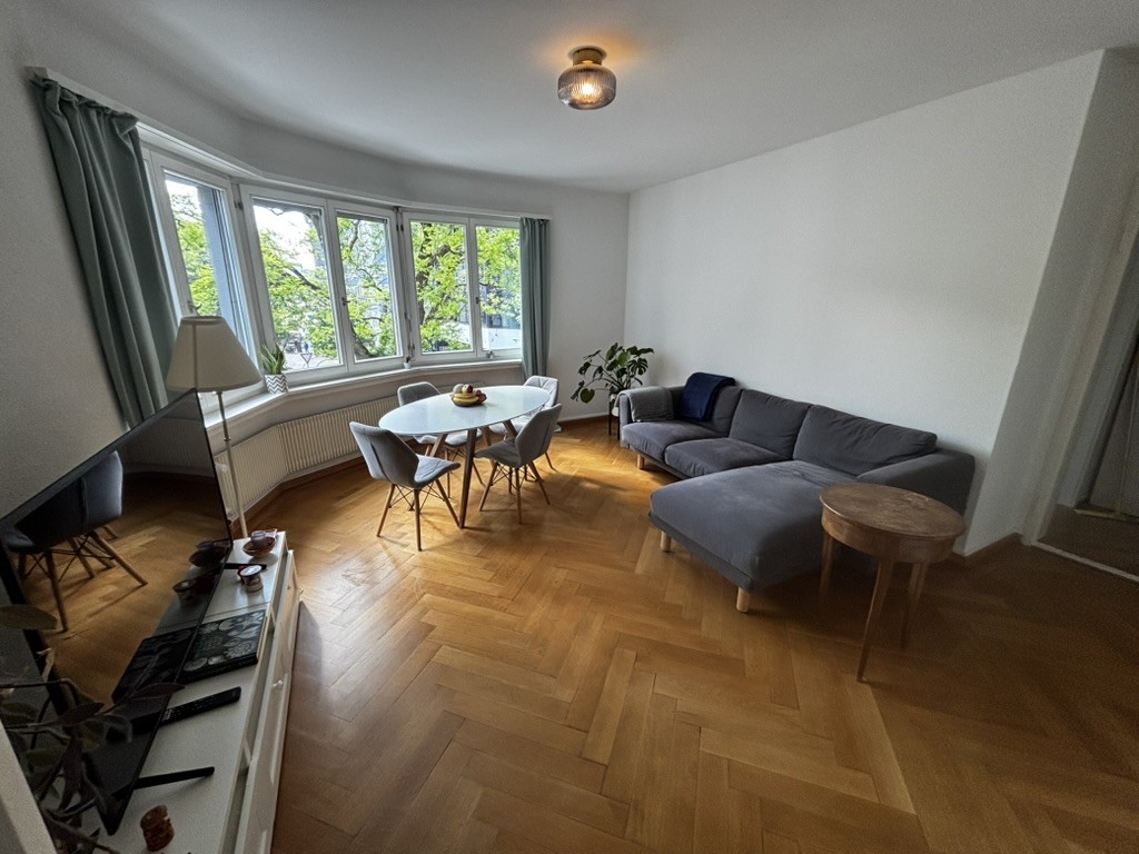 Zimmer in einer WG