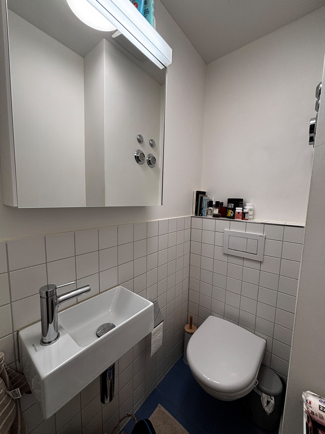 Appartamento di 4 ½ locali, foto 8 di 9