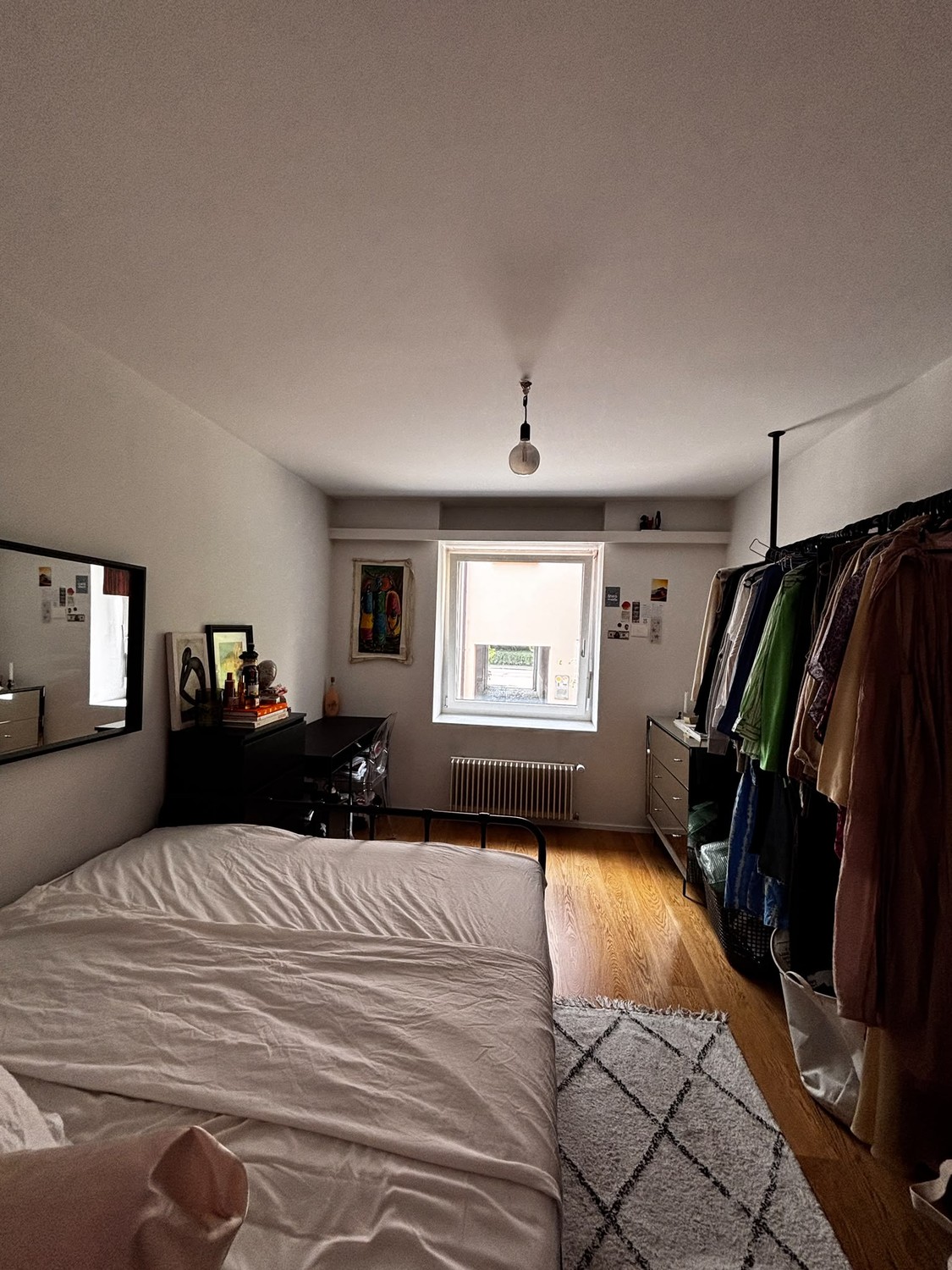 Appartamento di 4 ½ locali, foto 2 di 9