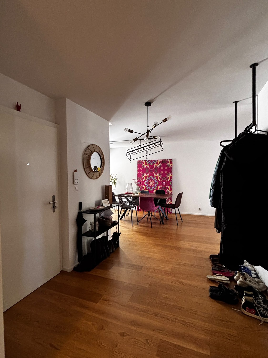Appartamento di 4 ½ locali, foto 1 di 9