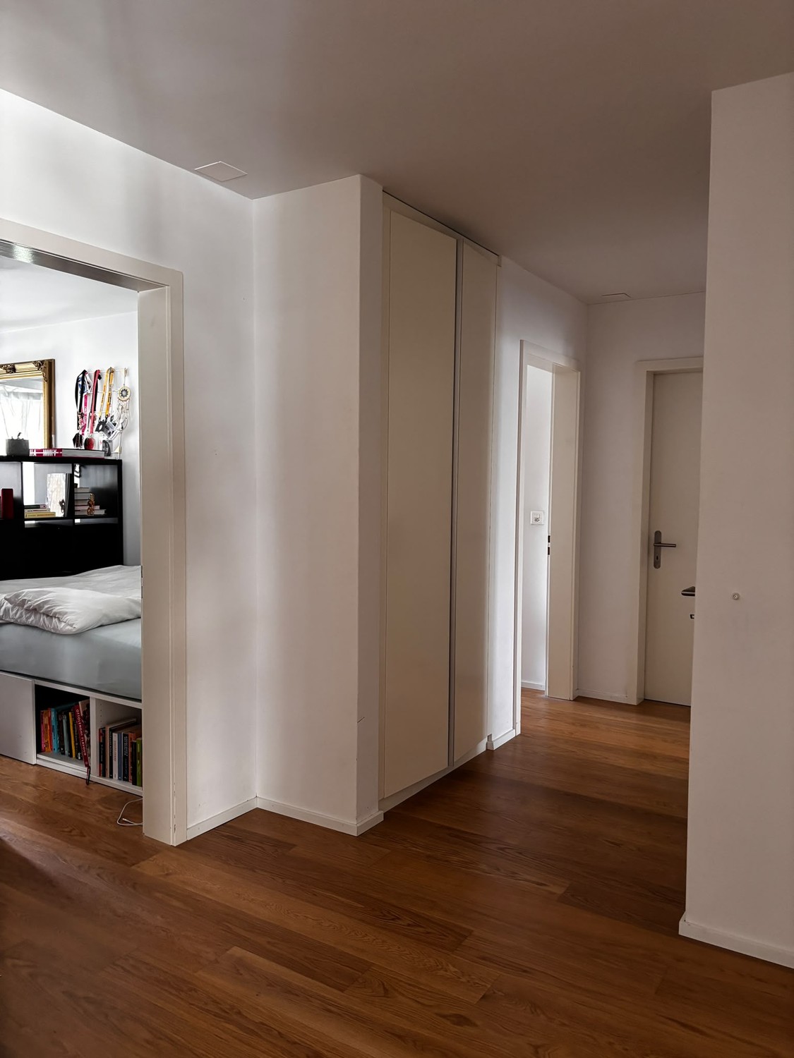 Appartamento di 4 ½ locali, foto 5 di 9