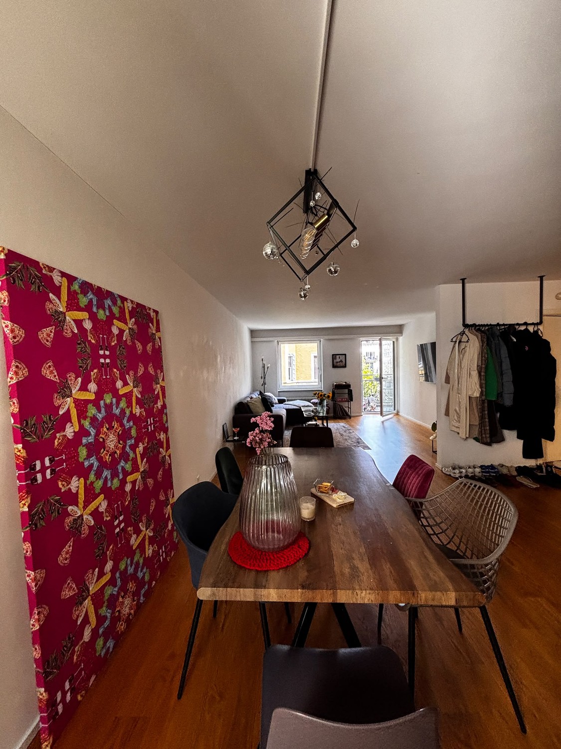 Appartamento di 4 ½ locali, foto 4 di 9