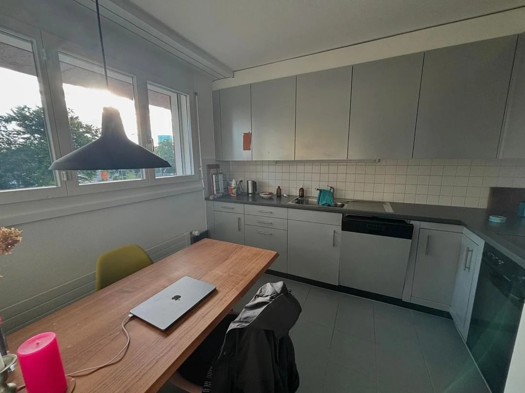 Appartement de 4 ½ pièces, photo 7 sur 10