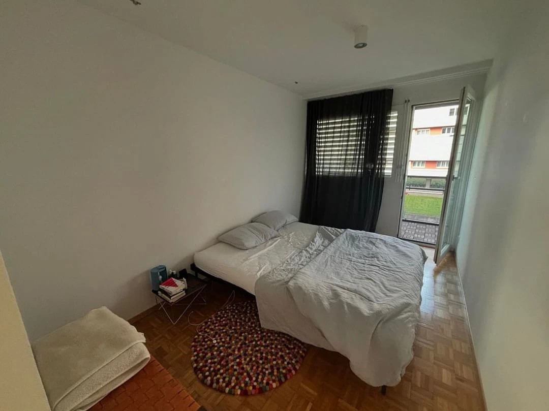 Appartement de 4 ½ pièces, photo 6 sur 10