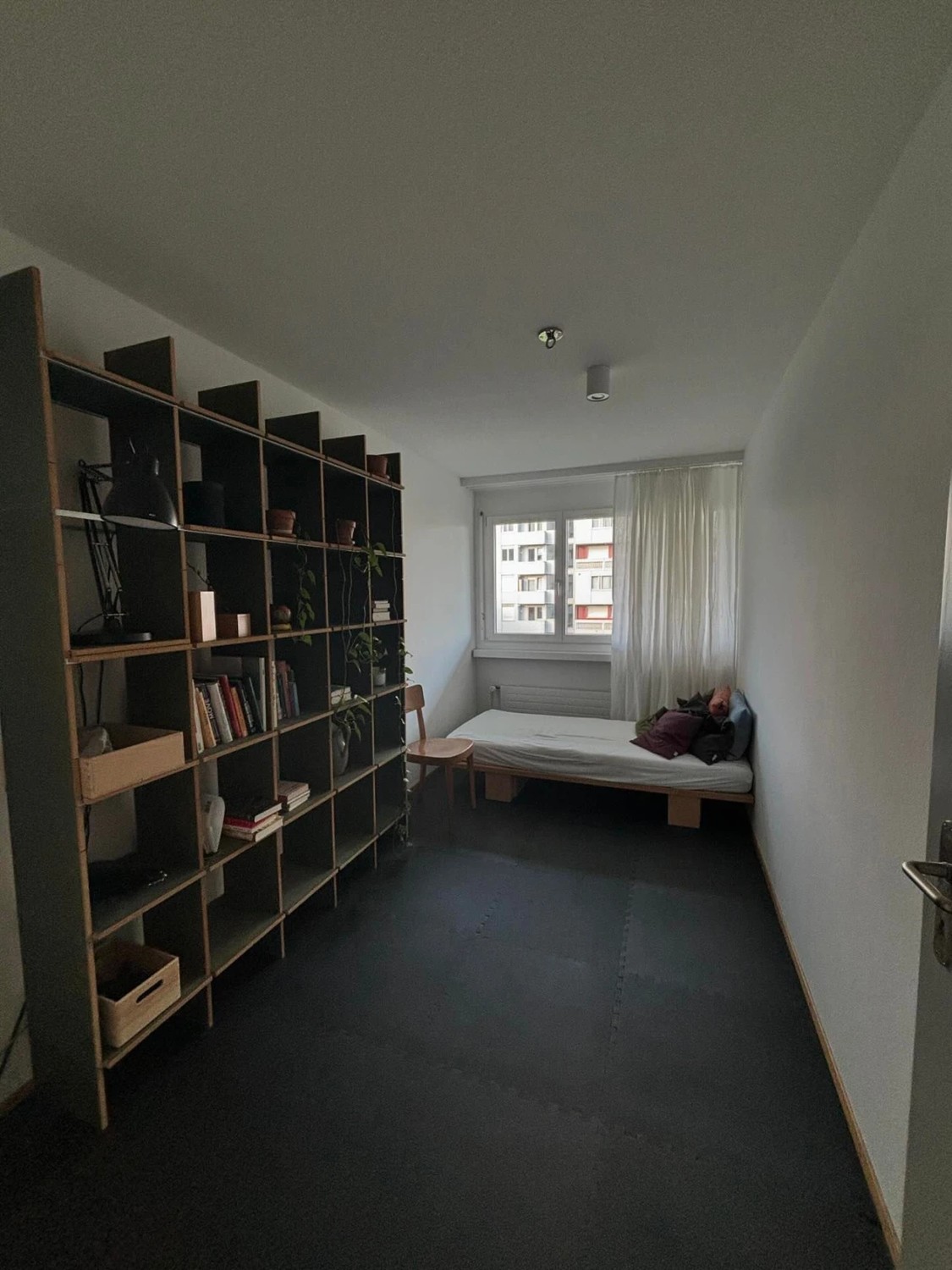 Appartement de 4 ½ pièces, photo 10 sur 10