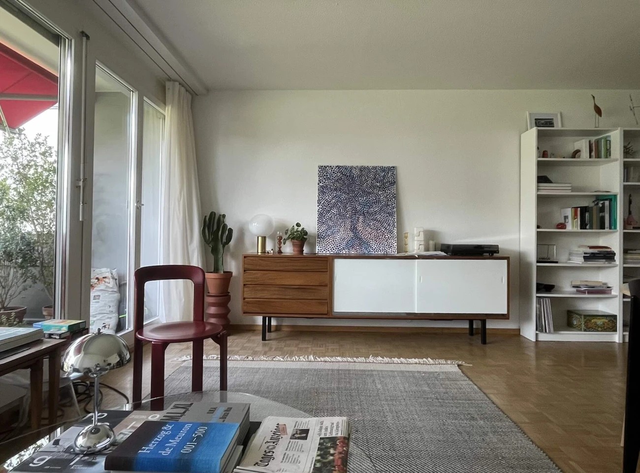 Appartement de 4 ½ pièces, photo 3 sur 10