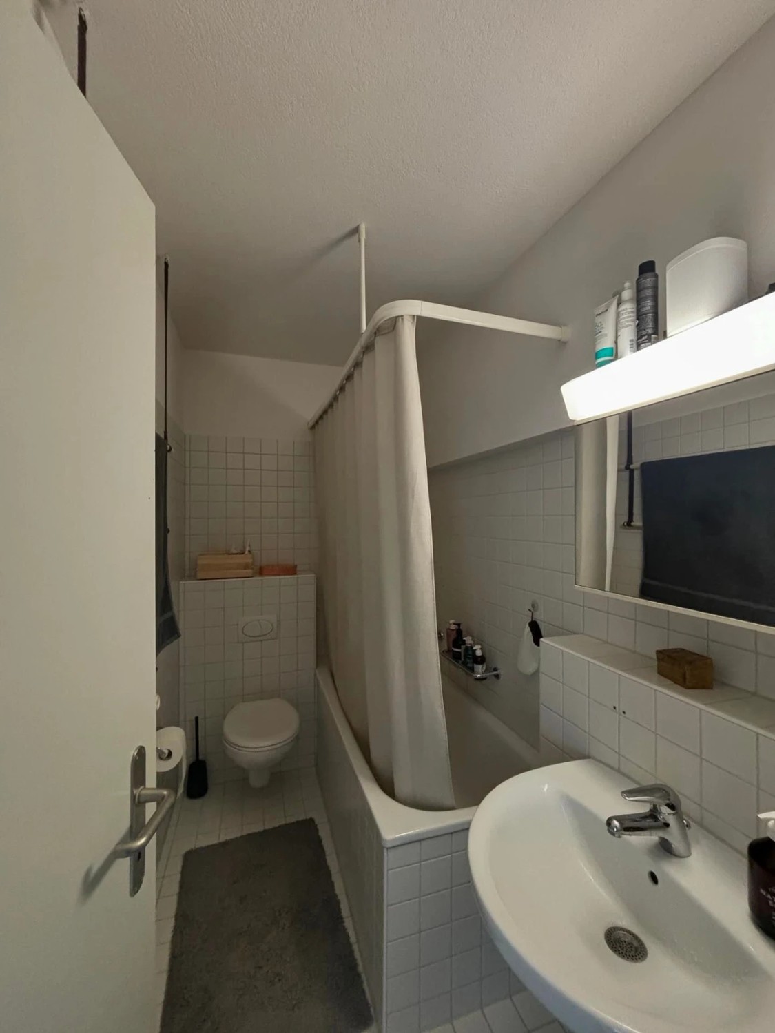 Appartement de 4 ½ pièces, photo 9 sur 10