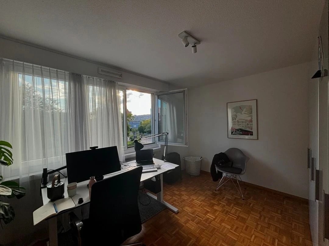 Appartement de 4 ½ pièces, photo 8 sur 10