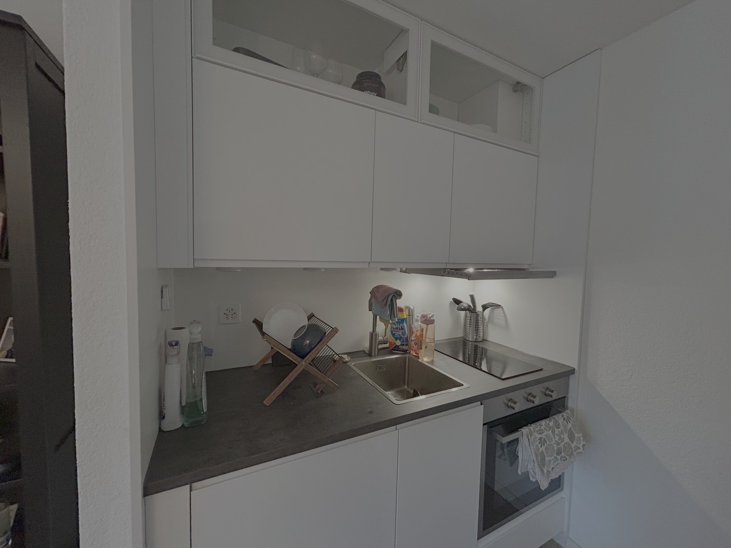 Appartement de 2 pièces