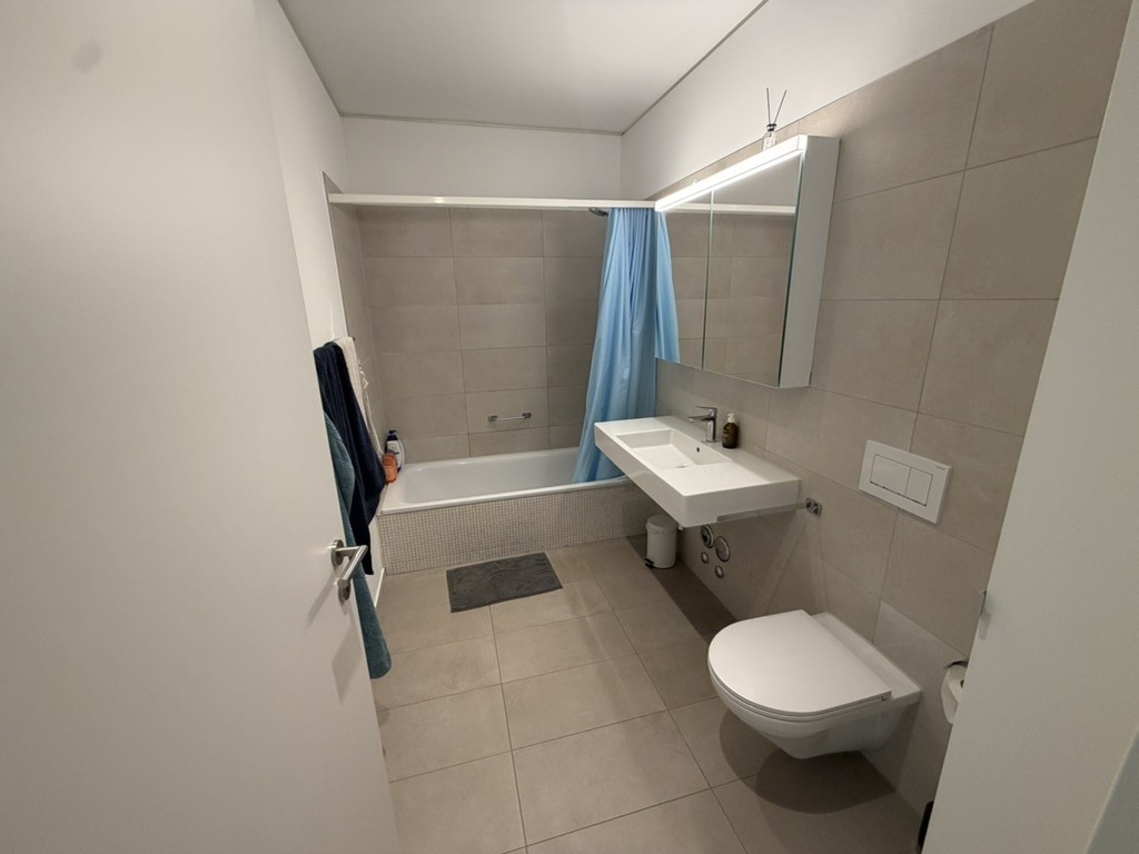 Zimmer in einer WG
