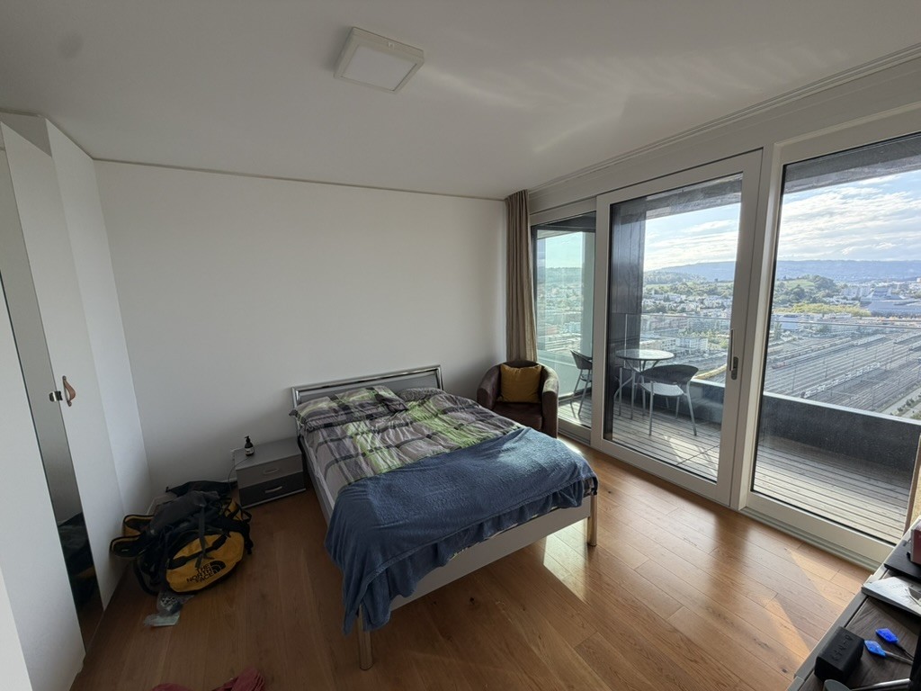 Zimmer in einer WG