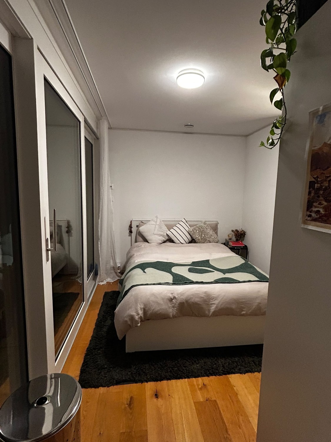 Zimmer in einer WG