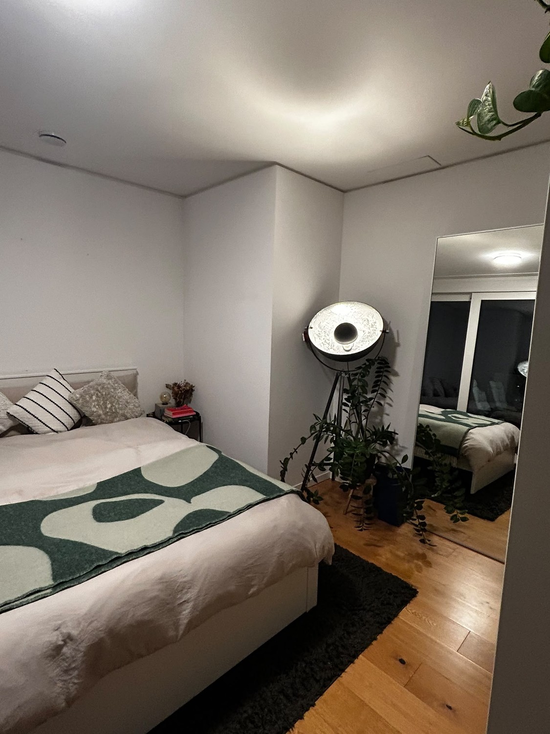 Zimmer in einer WG