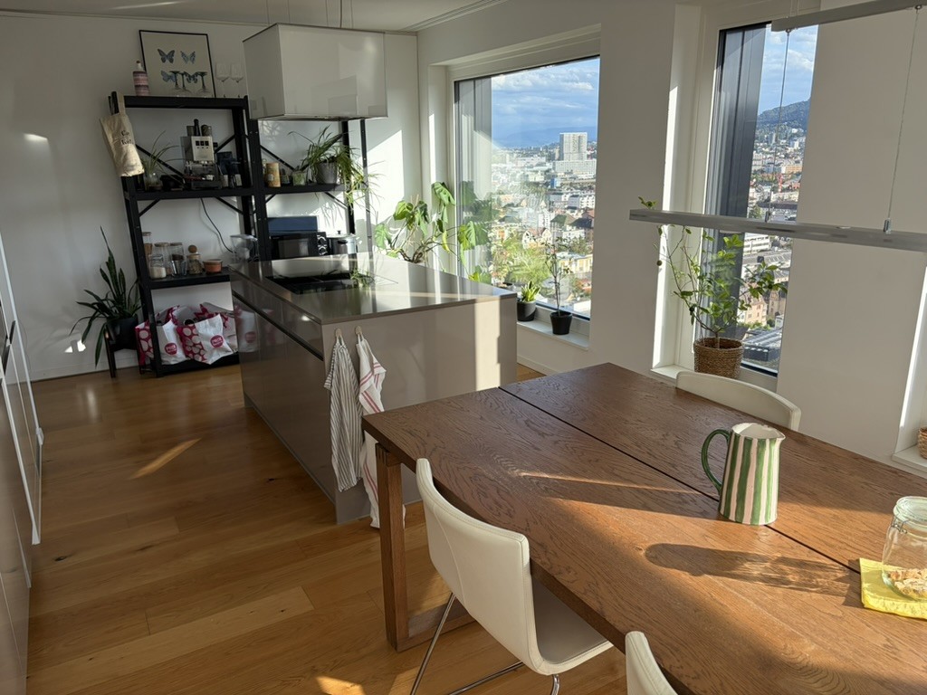 Zimmer in einer WG