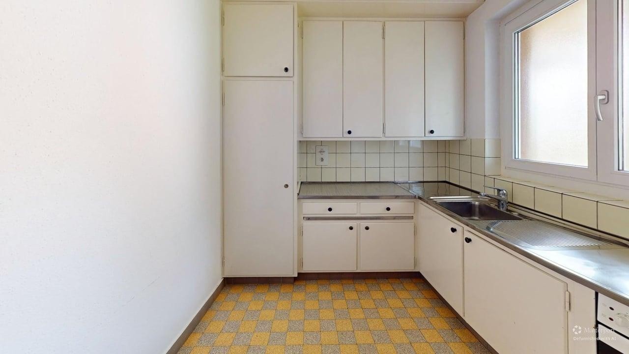Appartamento di 2 stanze