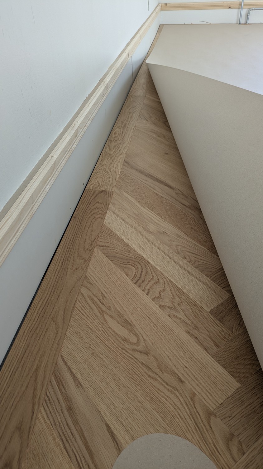 Appartement de 3 pièces