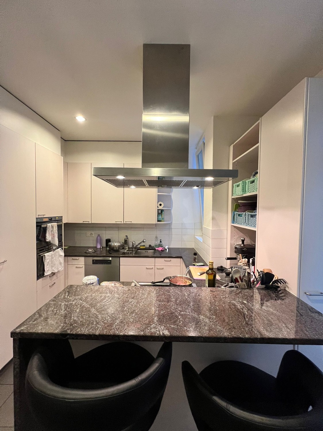Chambre en colocation
