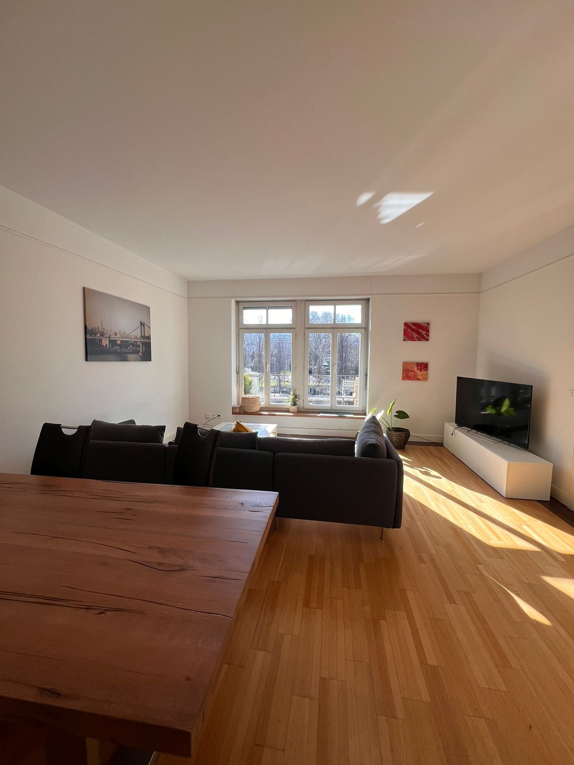 Chambre en colocation