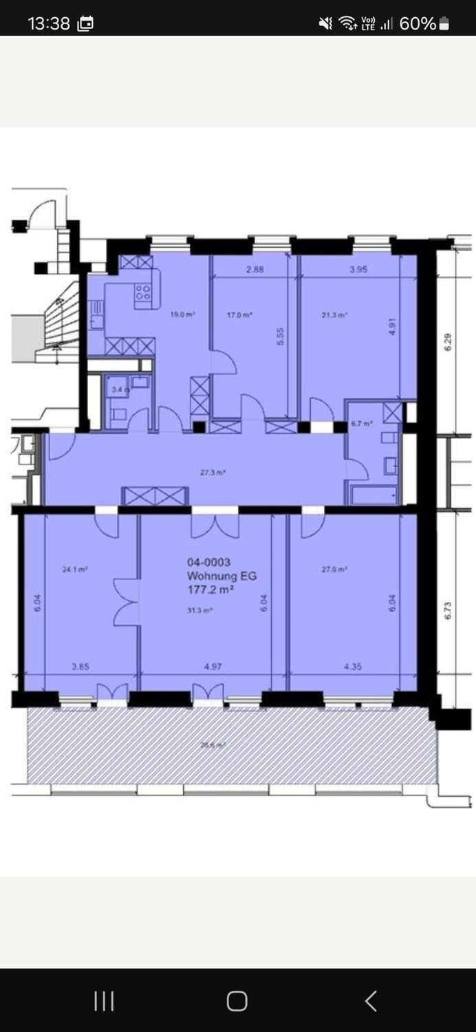 Chambre en colocation