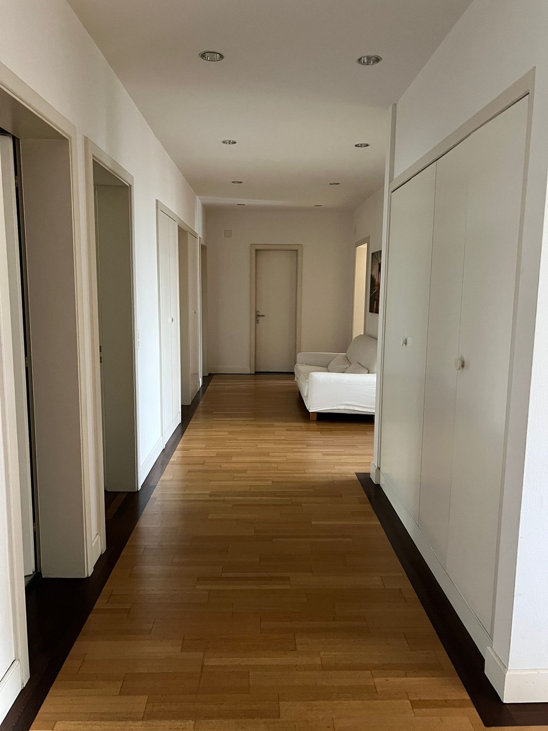 Chambre en colocation