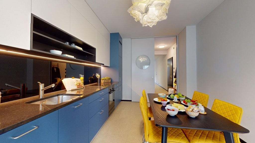 Appartamento di 2 ½ locali, foto 2 di 10