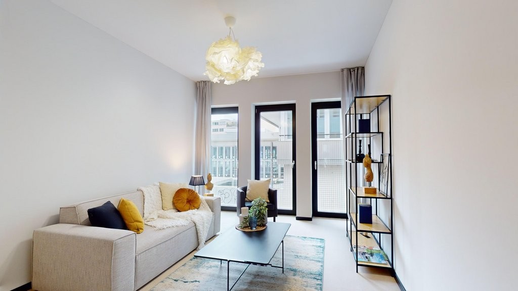 Appartamento di 2 ½ locali, foto 7 di 10