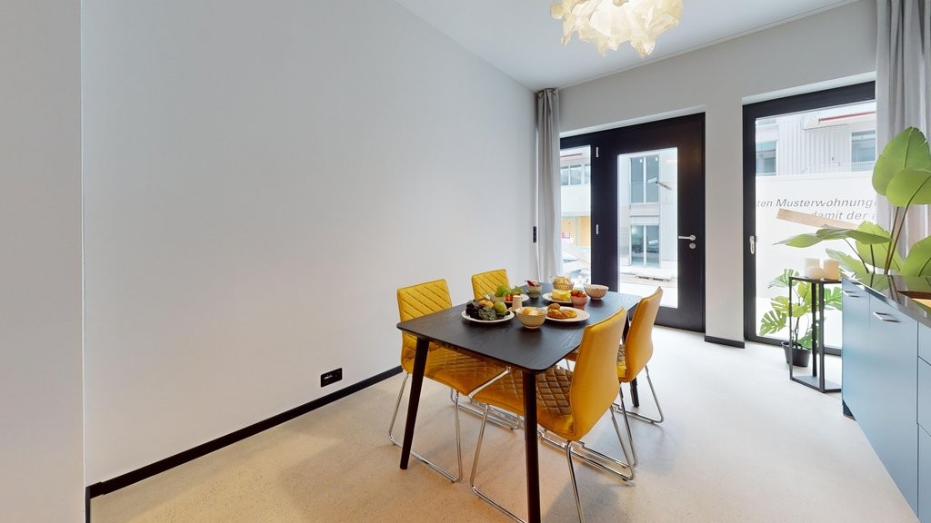 Appartamento di 2 ½ locali, foto 4 di 10
