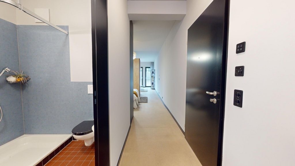 Appartamento di 2 ½ locali, foto 8 di 10