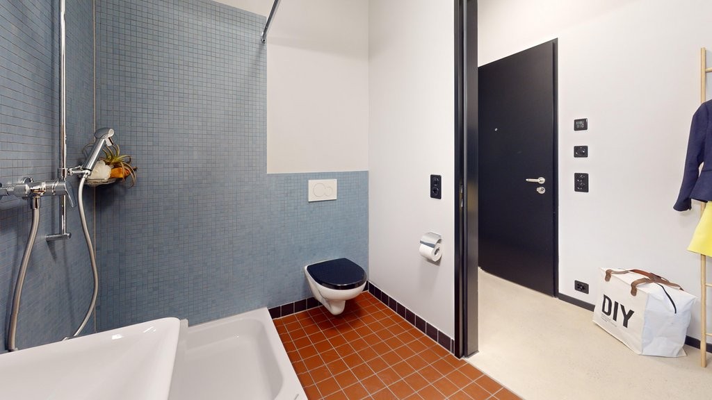 Appartamento di 2 ½ locali, foto 10 di 10