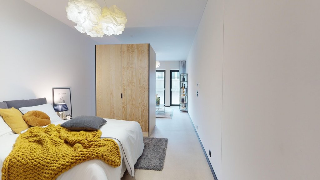 Appartamento di 2 ½ locali, foto 6 di 10