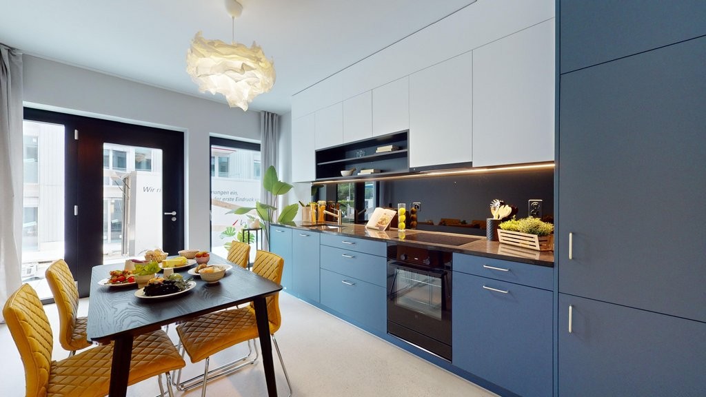 Appartamento di 2 ½ locali, foto 3 di 10