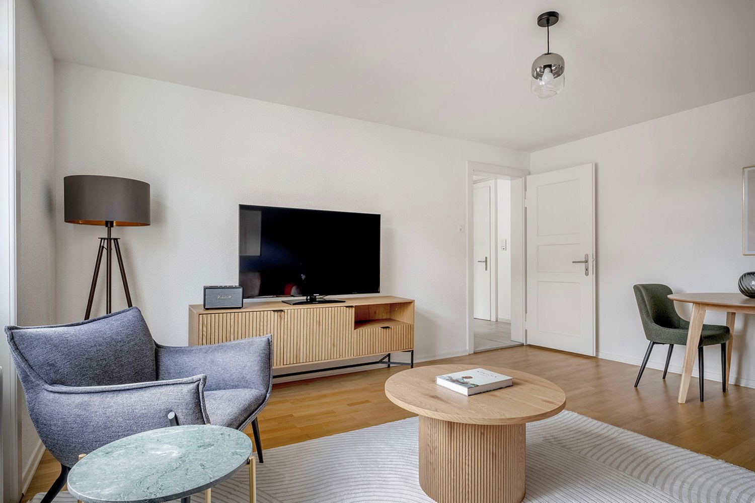 Appartement meublé de 2 ½ pièces, photo 5 sur 10