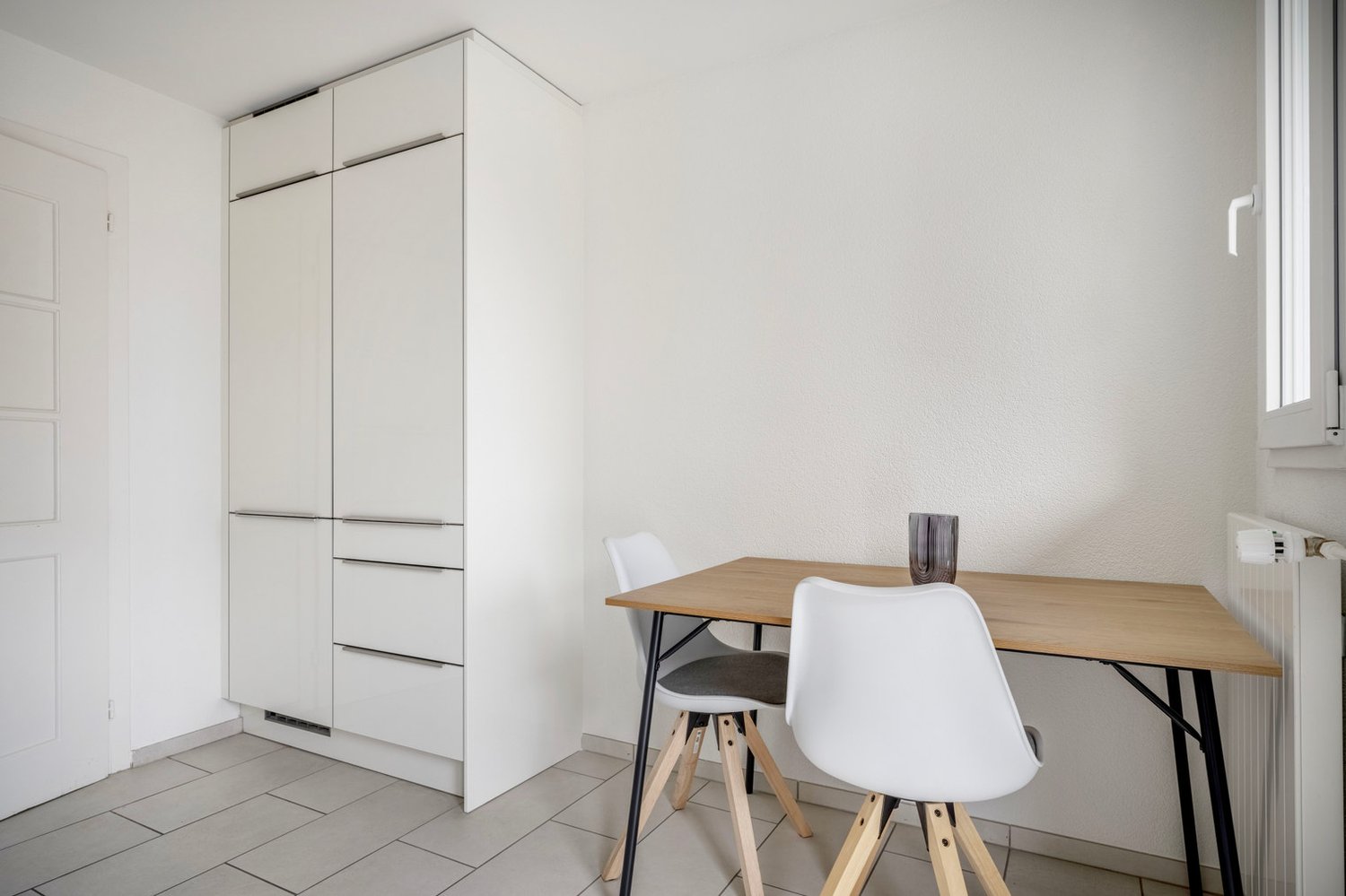 Appartement meublé de 2 ½ pièces, photo 7 sur 10