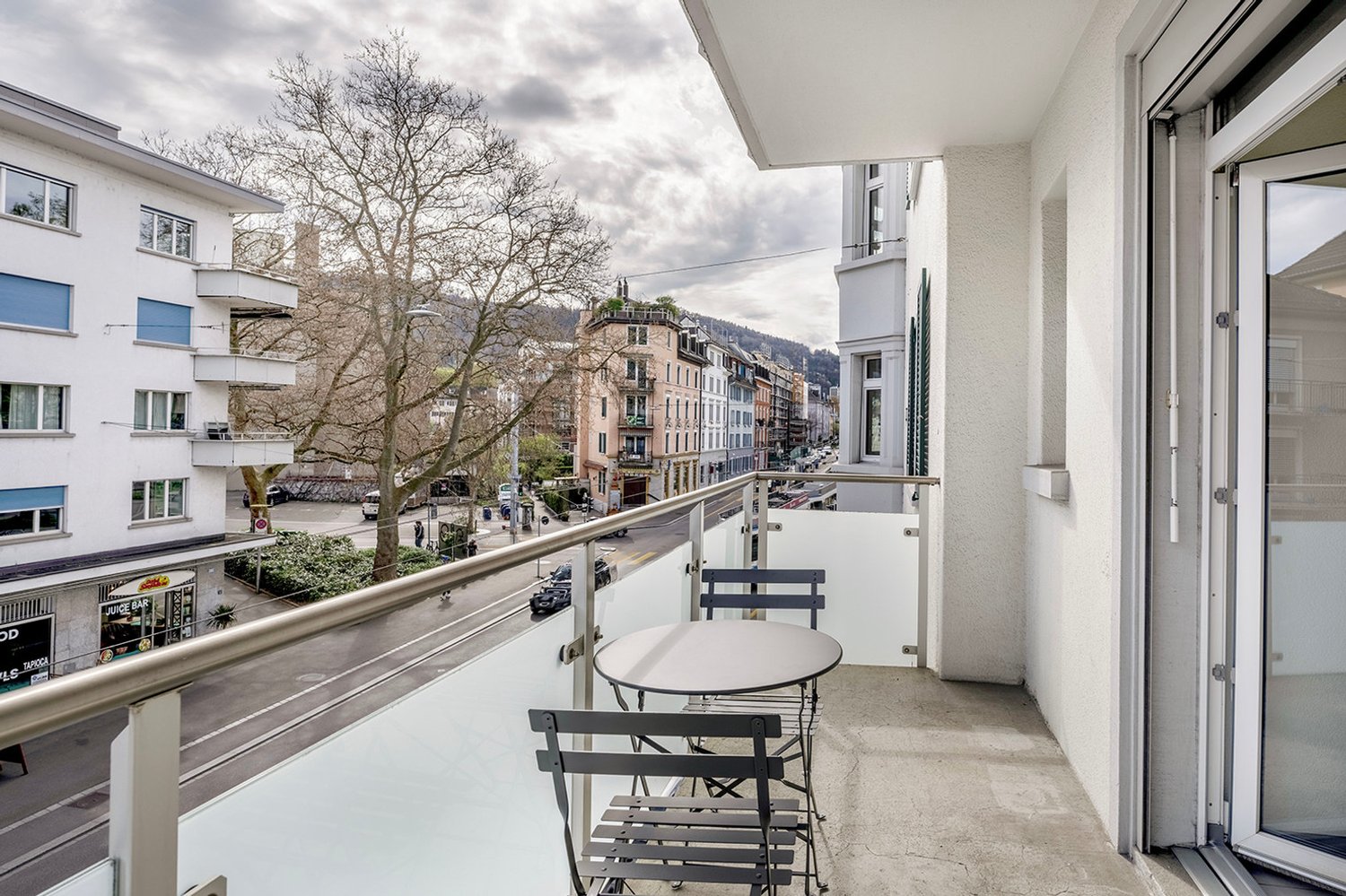 Appartement meublé de 2 ½ pièces, photo 8 sur 10