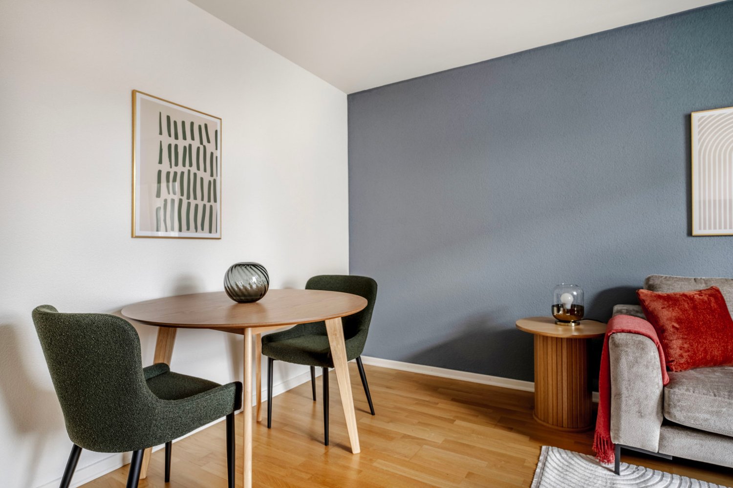 Appartement meublé de 2 ½ pièces, photo 6 sur 10