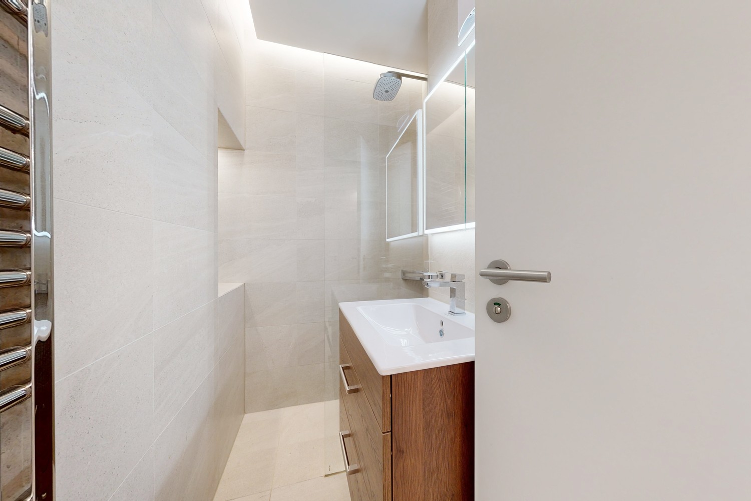 Chambre dans une colocation