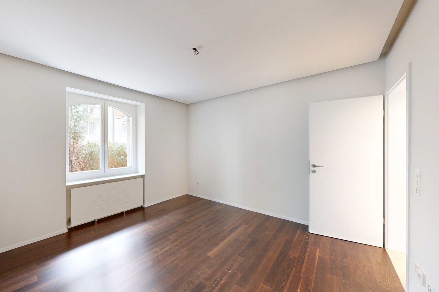 Chambre dans une colocation